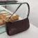 Designer Tor Pattern Leather Oulder Bags for Women Mesger Baguette Clutch Bag Lady Vintage Party Handbags and SES