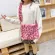 Winter New Oulder Bag Pard Pattern H Mesger Bag Fe Soft Warm F Fur Bag Crossbody Bag