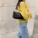 Designer Tor Pattern Leather Oulder Bags for Women Mesger Baguette Clutch Bag Lady Vintage Party Handbags and SES