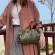 Solid Cr Elnt Crossbody Bags For Women Sml Clutch Fe Party Handbags And Ses Lady Leather Oulder Bag