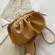 Solid Cr Elnt Crossbody Bags For Women Sml Clutch Fe Party Handbags And Ses Lady Leather Oulder Bag