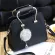 Soft PU Leather Handbag for Women Girl Mesger Bags BLOTY BOLSA Fe Design Oulder Bags Ladies