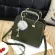 Soft PU Leather Handbag for Women Girl Mesger Bags BLOTY BOLSA Fe Design Oulder Bags Ladies