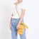 New SML OULDER BAG SET for Women Handbag Brand Designer Ladies Mini Crossbody Bags WristBand SE SAC