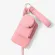 New SML OULDER BAG SET for Women Handbag Brand Designer Ladies Mini Crossbody Bags WristBand SE SAC