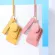 New Sml Oulder Bag Set For Women Handbag Brand Designer Ladies Mini Crossbody Bags Wristband Se Fe Sac