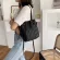 Luxury Handbag Women Bags Design Fold Dratring Ng Bag Fe Ca Travel Crossbody Oulder Bags Women Leather Totes