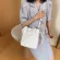 Luxury Handbag Women Bags Design Fold Dratring Ng Bag Fe Ca Travel Crossbody Oulder Bags Women Leather Totes