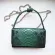 Hi beach fe n Day Clutches Serpent N Handbag Leather Chain and Single Oulder Bag Lady's SE