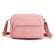 Mesger Bag Women's Oulder Bag Nylon Handbag Large Capacity Sml Women Phone Bag Wlet Se For Teenage Girl