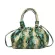 New Luxury Women's Handbags Pg Bag Pu Leather Smae Pattern Crossbody Bags For Women Serpentine Fe Oulder Bag