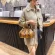 New Luxury Women's Handbags Pg Bag Pu Leather Smae Pattern Crossbody Bags For Women Serpentine Fe Oulder Bag