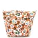 For Obag Classic New Canvas Inserts Bag
