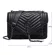 Brand Luxury Handbags Women Bags Designer Leather Handbag Mesger Fe bag Crossbody Bags for Women SAC A Main