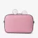 Zhong Leather Pillow Oulder Bag Ear Handbags Women Bags Luxury Designer Single Crossbody Bag For Daily Ses