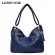 New Women Mesger Bags Pu Leather Handbags Ladies Tasssel Clutch Bag Hi Quity Fina Bolsas FE BAGS