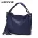 New Women Mesger Bags Pu Leather Handbags Ladies Tasssel Clutch Bag Hi Quity Fina Bolsas FE BAGS