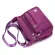 New Women Nylon Handbag Brand Pin Bag Sac A Main Fme De Marque Oulder Crossbody Bags Waterproof Bag