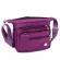 New Women Nylon Handbag Brand Pin Bag Sac a Main Fme de Marque Oulder Crossbody Bags Waterproof Bag