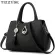 Women Tassel Pepndant Handbag Water Droplets Sequined Mesger Bag Hi Capacity Ell Oulder Bag Fe Brand Designer Z01