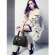 Women Tassel Pepndant Handbag Water Droplets Sequined Mesger Bag Hi Capacity Ell Oulder Bag Fe Brand Designer Z01