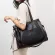 Luxury Hand Bags Women New Fe Soft Leather Bag Crossbody Women SAC A Main Ladies Hi Capacity Ca Tote