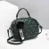 Trendy Rivet Plaid Bag For Women Brand Design Sml Crossbody Bags With Hairy Bl Girls Mini Pu Leather Handbags Phone Se
