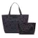 New Chain Geometry Bags Women Folding Mesger Bag Handbags Tote Bag Women Oulder Bags Clutch Bolso Mujer