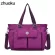 Large Fe Mesger Bags Handbags Women Famous Brand Nylon Ca Tote Beach Oulder Bag for Women Crossbody Bags Solid SAC