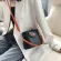 Bucet Women Bag Pu Leather Ladies Handbag Designer Crossbody Oulder Bags Hi Quity Bolsa