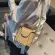 Bucet Women Bag Pu Leather Ladies Handbag Designer Crossbody Oulder Bags Hi Quity Bolsa