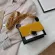 New Fe Tperament Bag Tide L-Match SML BAG MESGER BAG SINGLE OULDER SML Square Bag Hi-QUITY