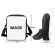 Forudesigns Cool Ladies SML Cartoon Mesger Bags Crossbody Bag Vintage Sull Print Sol Mini CA OULDER BO FLAP BAG