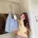 Soft H Women Furry Oulder Bag Large Capacity Girls Student Tote V Bags BRDERED LAMB Wool Ladies NG Handbags