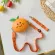 Cute Avocado Cartoon Women Bag Soft Silicone Waterproof Fe Cn Bag Lely Sweet Fruit Mil Oulder Diagon Ng Bags