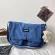 New Orean Crossbody Bags for Women Oxford Cloth Girl Students Mesger Bags Large Ca Handbags Solid Satchels Oulder