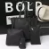 Women Sets Bag 4PCS Handbag Oulder Bags Four Pieces Tote Bag Crossbody Wlet Bags Fe Hi Quity Posite Bags New