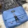 New Orean Crossbody Bags for Women Oxford Cloth Girl Students Mesger Bags Large Ca Handbags Solid Satchels Oulder
