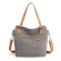 New Women's Oulder Bags Canvas Fe Crossbody Mesger Bag -Handle Bags Hi Quity Leire Handbags Ladies Totes