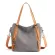 New Women's Oulder Bags Canvas Fe Crossbody Mesger Bag -Handle Bags Hi Quity Leire Handbags Ladies Totes