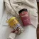 Pop Drin Bottle Cyder SD BAG OULDER BAGS MESGER for Women PU Chain Crossbody Bags Ladies Buces Handbags SES