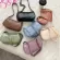Gure Vintage Crocodile Pattern Baguette Bag Pu Leather Oulder Bags For Women Chain Design Luxury Lady Hand Bag Totes