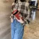 Pop Drin Bottle Cyder SD BAG OULDER BAGS MESGER for Women PU Chain Crossbody Bags Ladies Buces Handbags SES