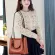 Smooza New Bucet Bag Women Leire Single Oulder Bags for Fe -Handle Bag Crossbody Bags Ladies SG BAG