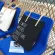 Hi-Quity Women Handbags Canvas Tote Bags Canvas Ladies Bags Retro Handbag Large-Capacity Canvas Women Oulder Bags