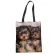 Whereisart Women Canvas Bag Cute Ire Terrier Ng Oulder Bag Ladies Handbag Girls Totes Large Travel Beach Bag