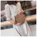 Women Straw Bags Bohian Rattan Fe Beach Handbag Circle Lady Weaven Crossbody Bag Handmade Round Bag Bolso