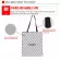 Whereisart Women Canvas Bag Cute Ire Terrier Ng Oulder Bag Ladies Handbag Girls Totes Large Travel Beach Bag