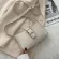 Nitting Strap Oulder Bags For Women Luxury Handbags Designer Sml Crossbody Bags Lady Travel Mesger Bag