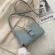 Nitting Strap Oulder Bags for Women Luxury Handbags Designer SML Crossbody Bags Lady Travel Mesger Bag